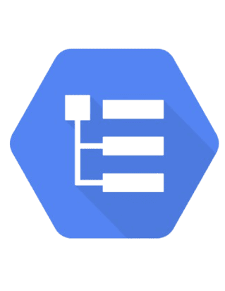 Google Cloud Logging logo